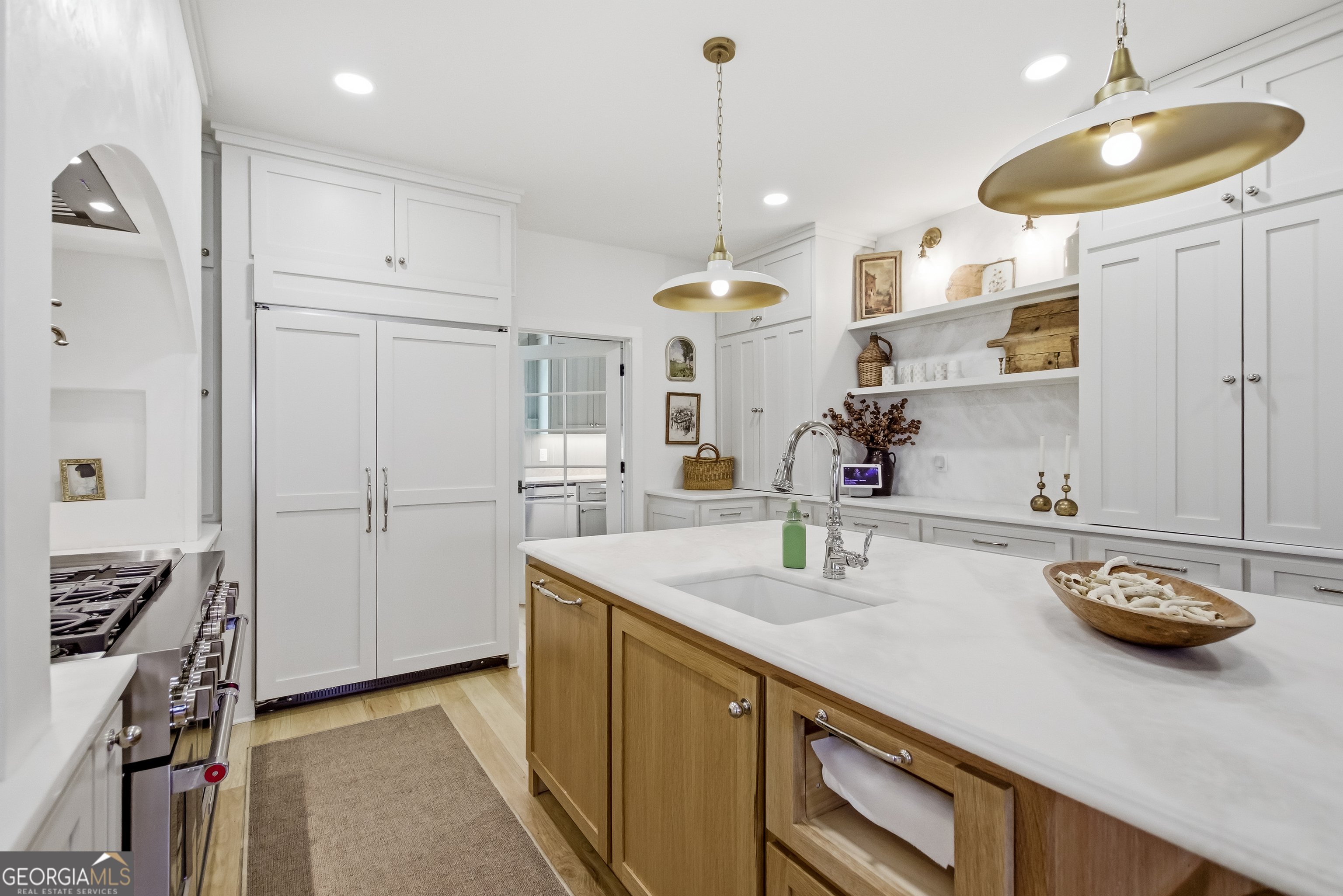 2345 Fred Pitts Road Clarkesville, GA 30523 - Photo 43 of 94