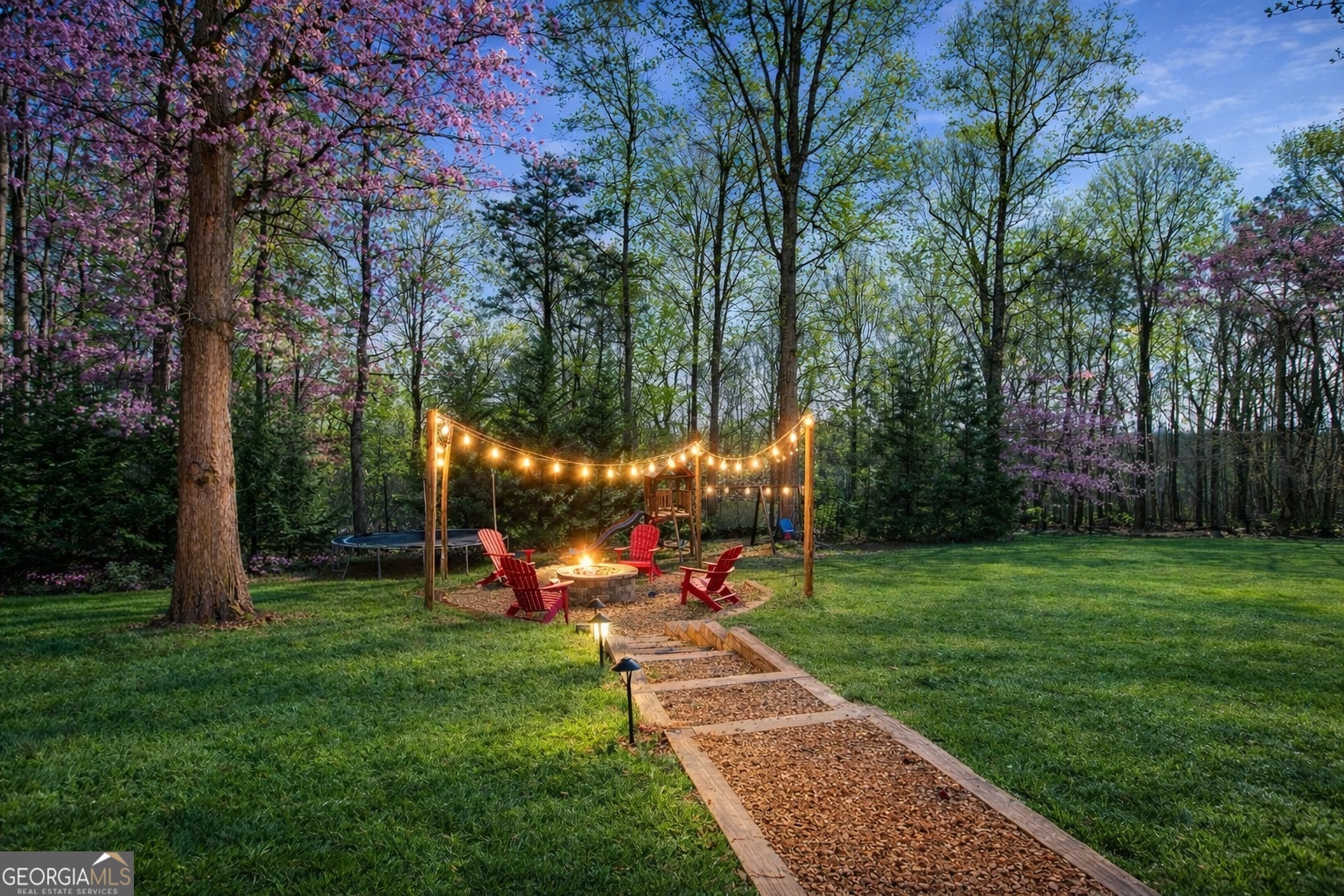 2345 Fred Pitts Road Clarkesville, GA 30523 - Photo 6 of 94