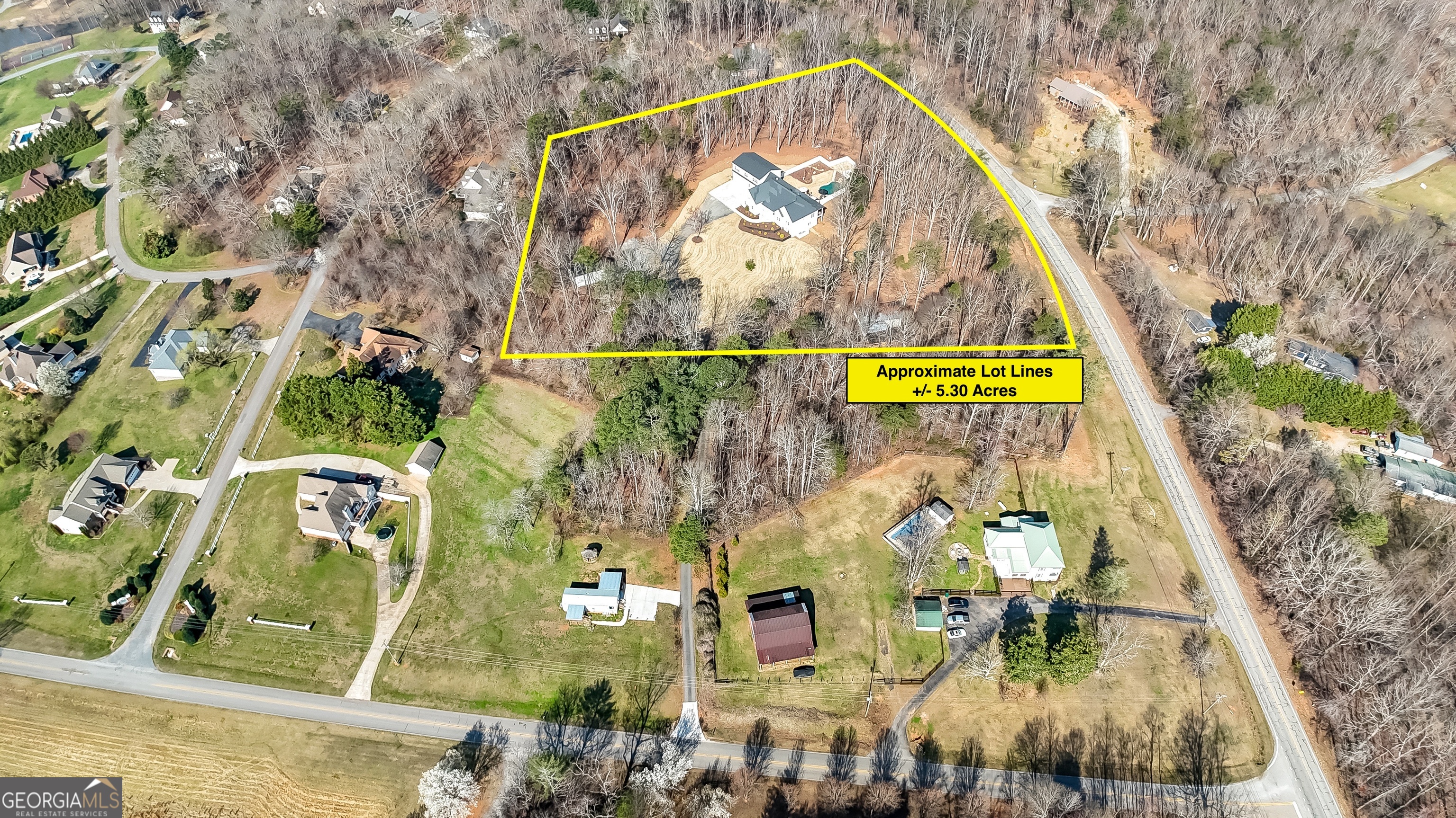 2345 Fred Pitts Road Clarkesville, GA 30523 - Photo 7 of 94