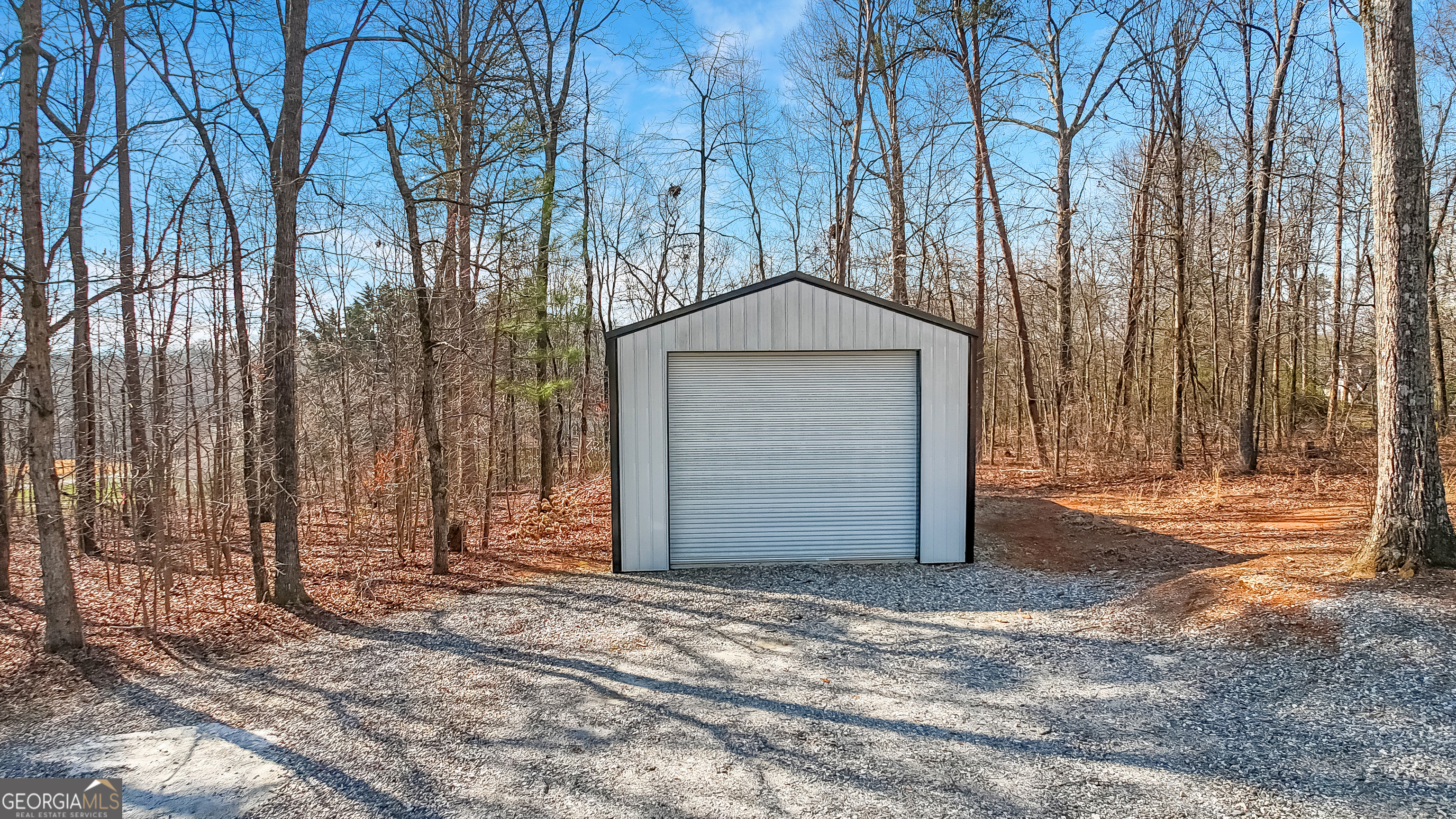 2345 Fred Pitts Road Clarkesville, GA 30523 - Photo 90 of 94