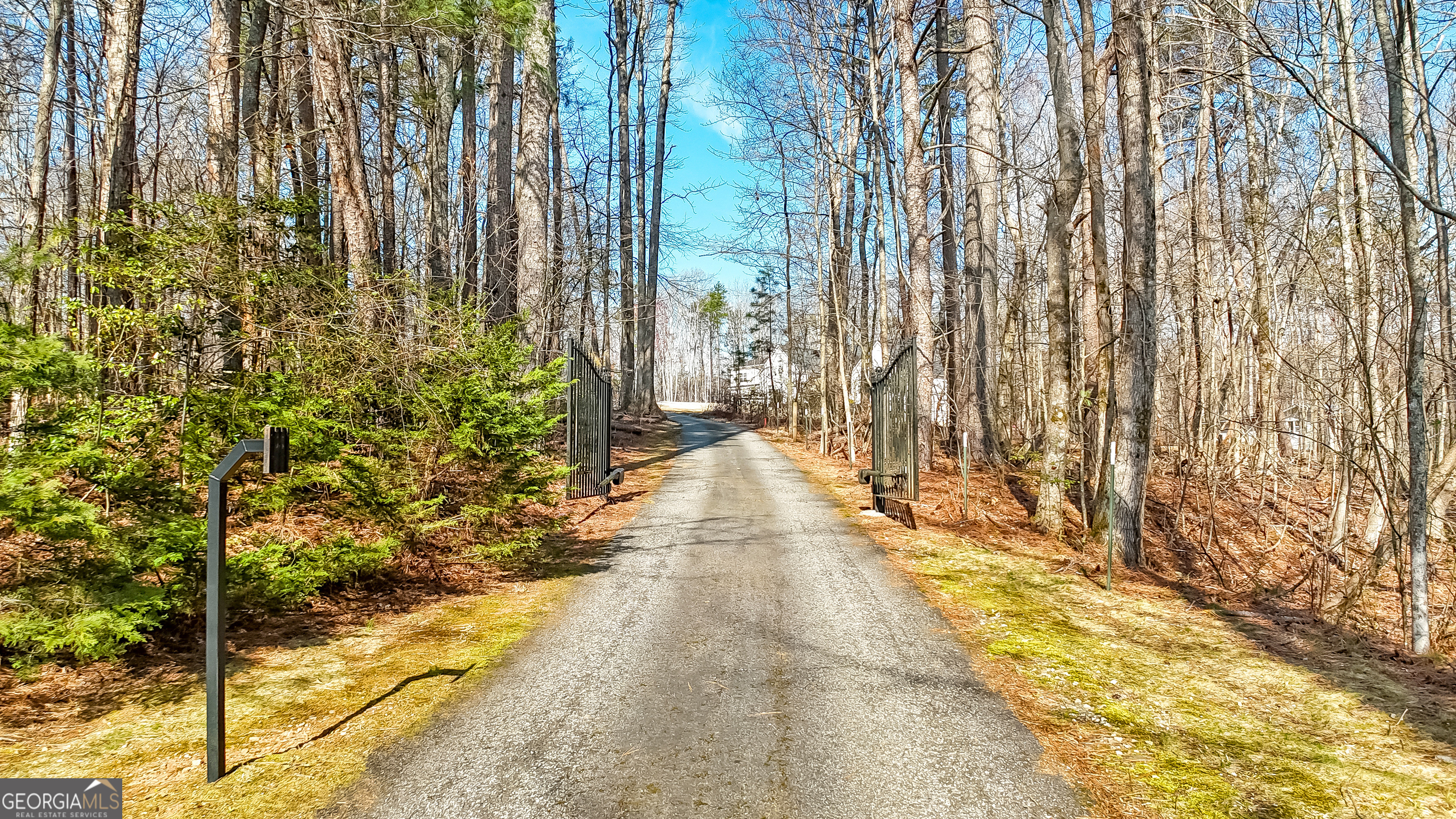 2345 Fred Pitts Road Clarkesville, GA 30523 - Photo 9 of 94