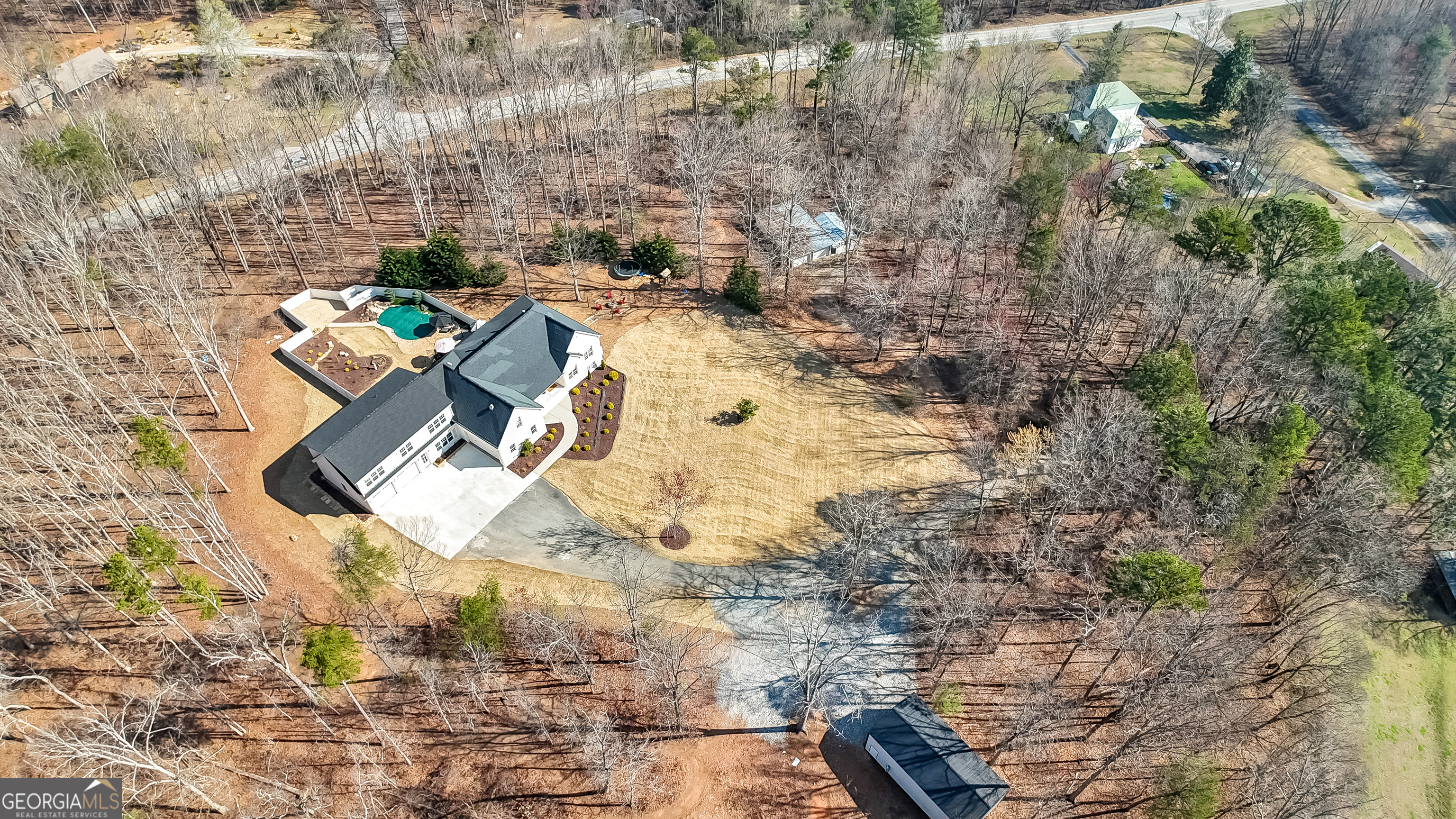 2345 Fred Pitts Road Clarkesville, GA 30523 - Photo 91 of 94