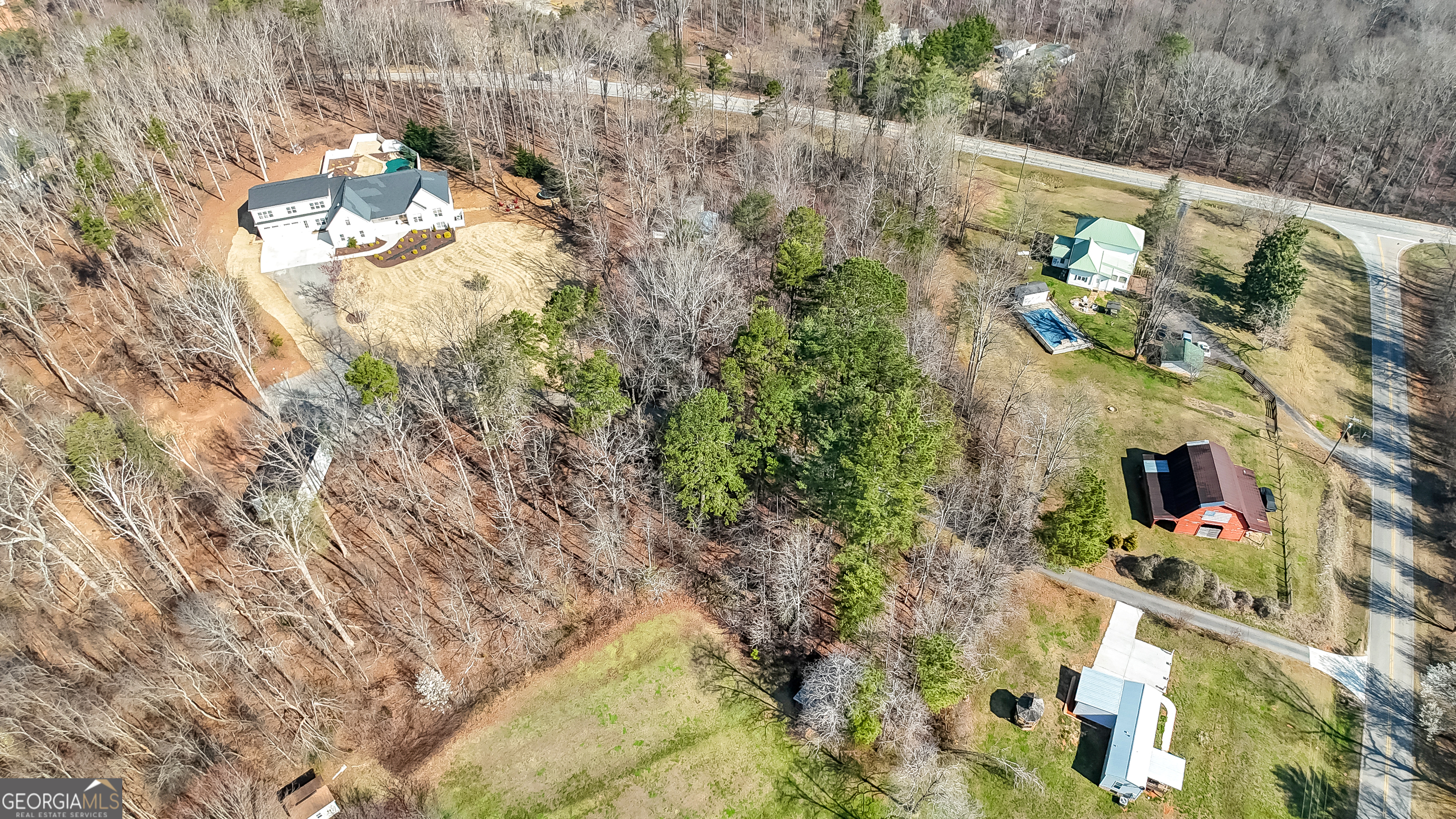 2345 Fred Pitts Road Clarkesville, GA 30523 - Photo 92 of 94