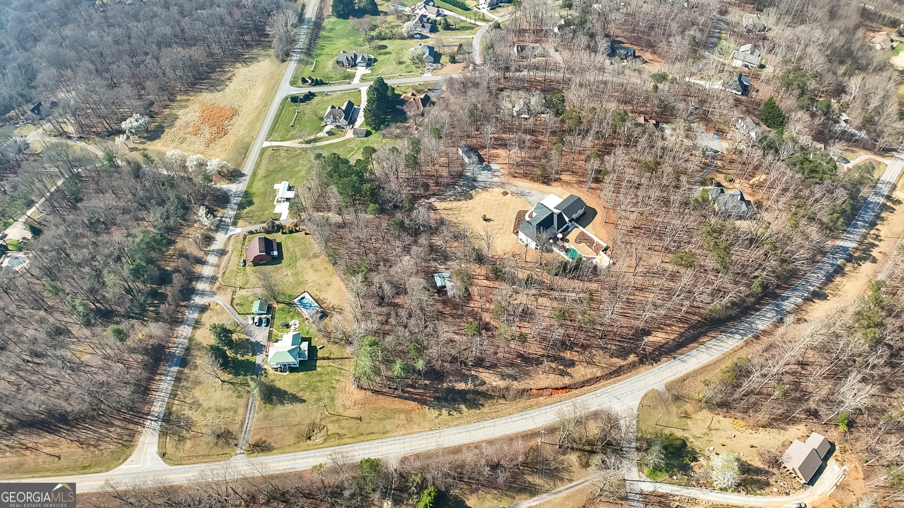 2345 Fred Pitts Road Clarkesville, GA 30523 - Photo 94 of 94