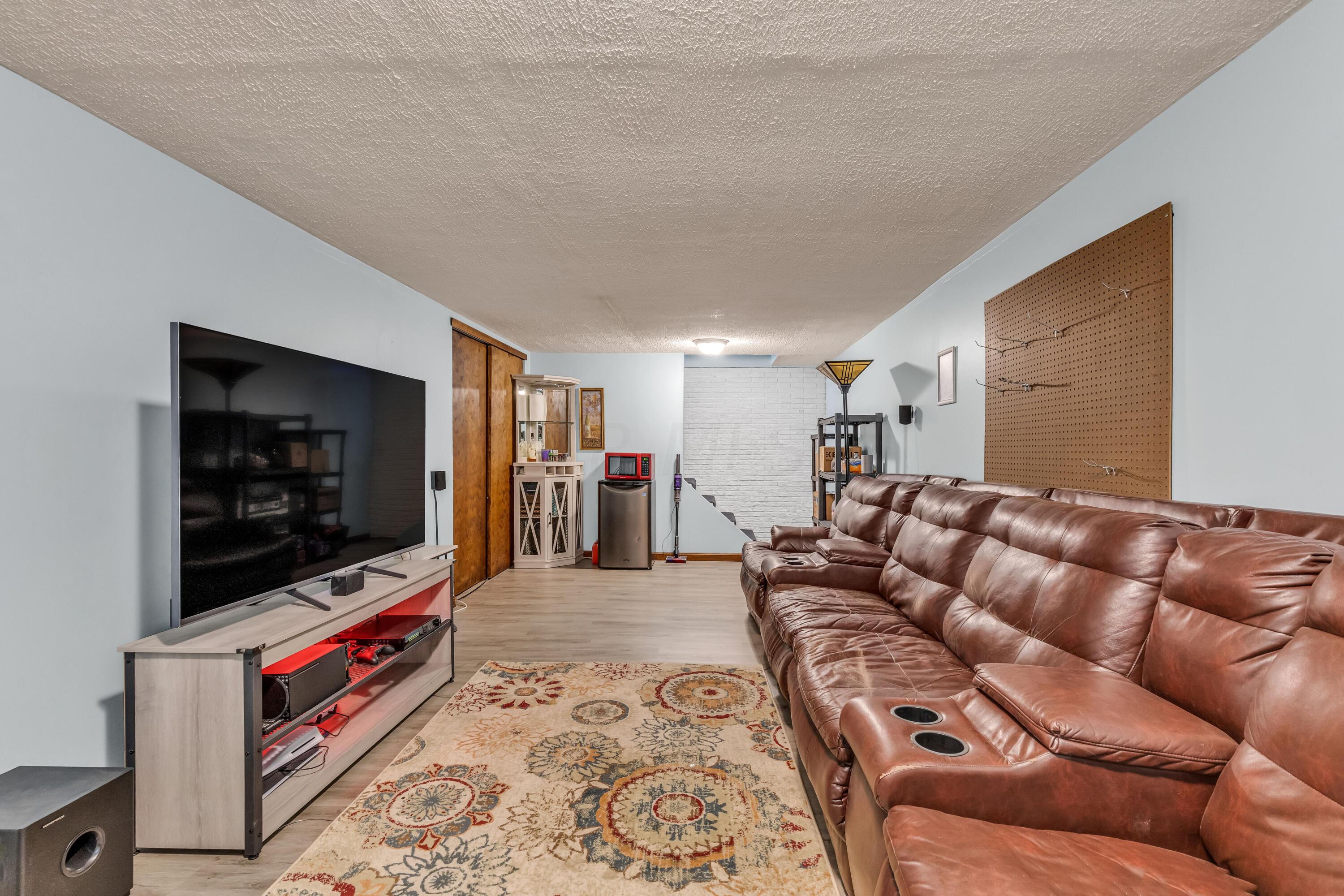 435 Emory Street Gahanna, OH 43230 - Photo 40 of 54 40. Lower Level