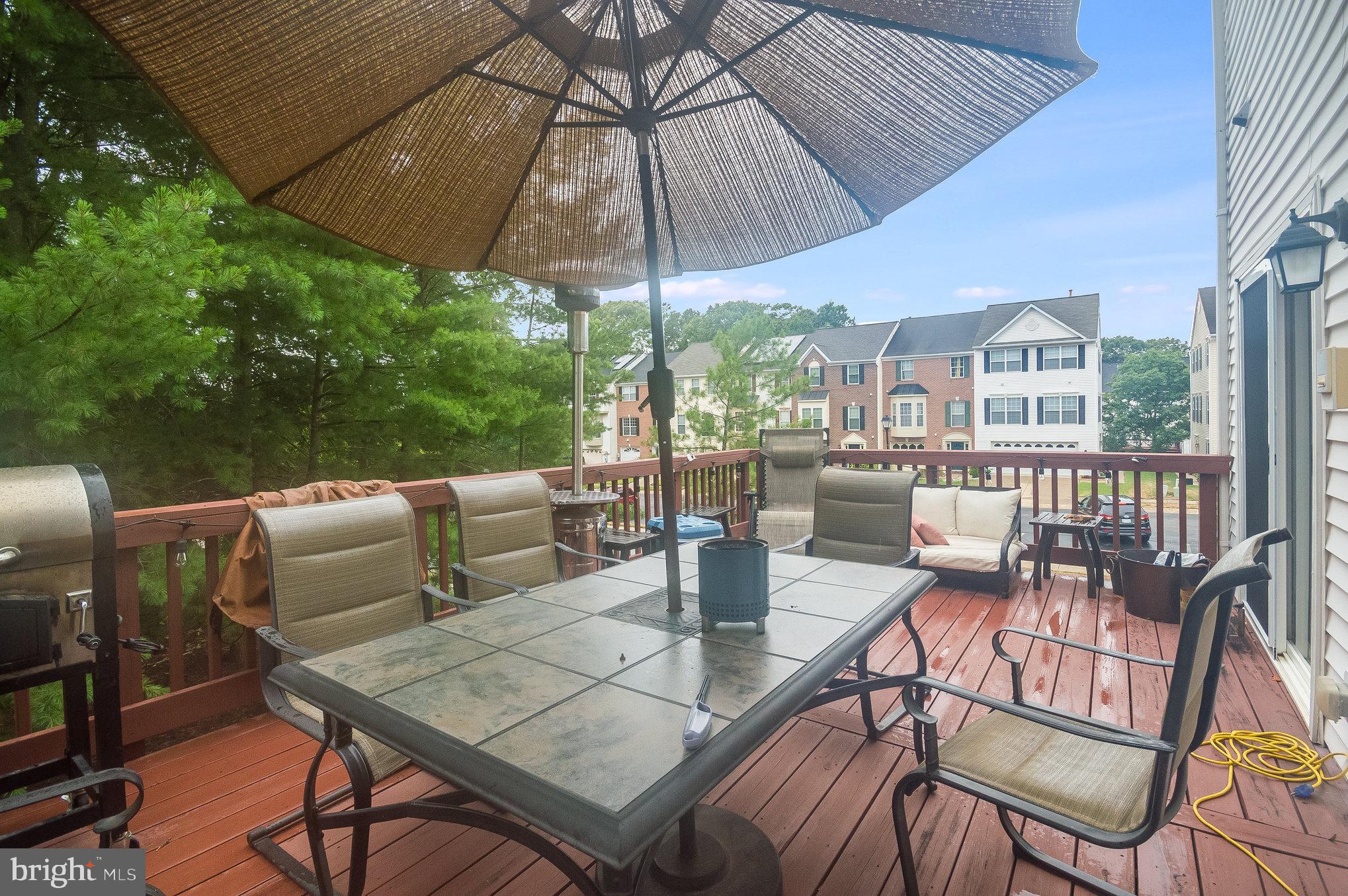 8708 Riverscape Court Odenton, MD 21113 - Photo 21 of 23