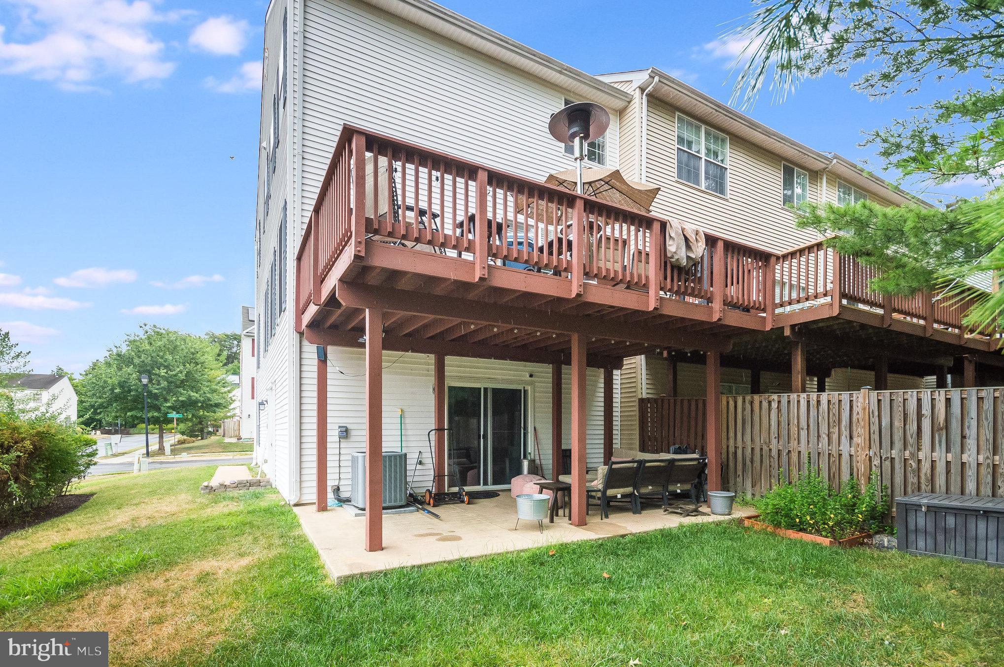 8708 Riverscape Court Odenton, MD 21113 - Photo 22 of 23