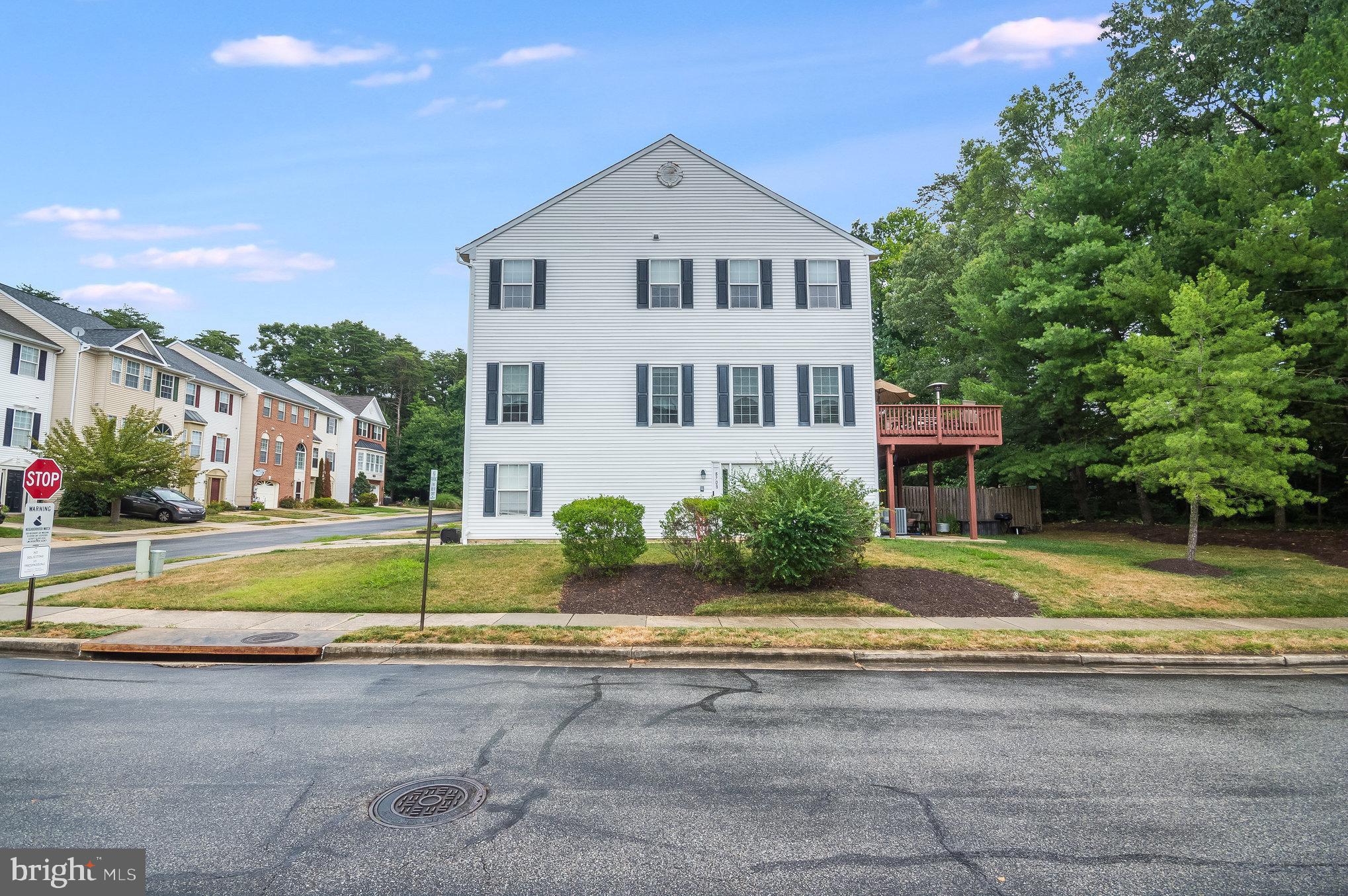 8708 Riverscape Court Odenton, MD 21113 - Photo 23 of 23