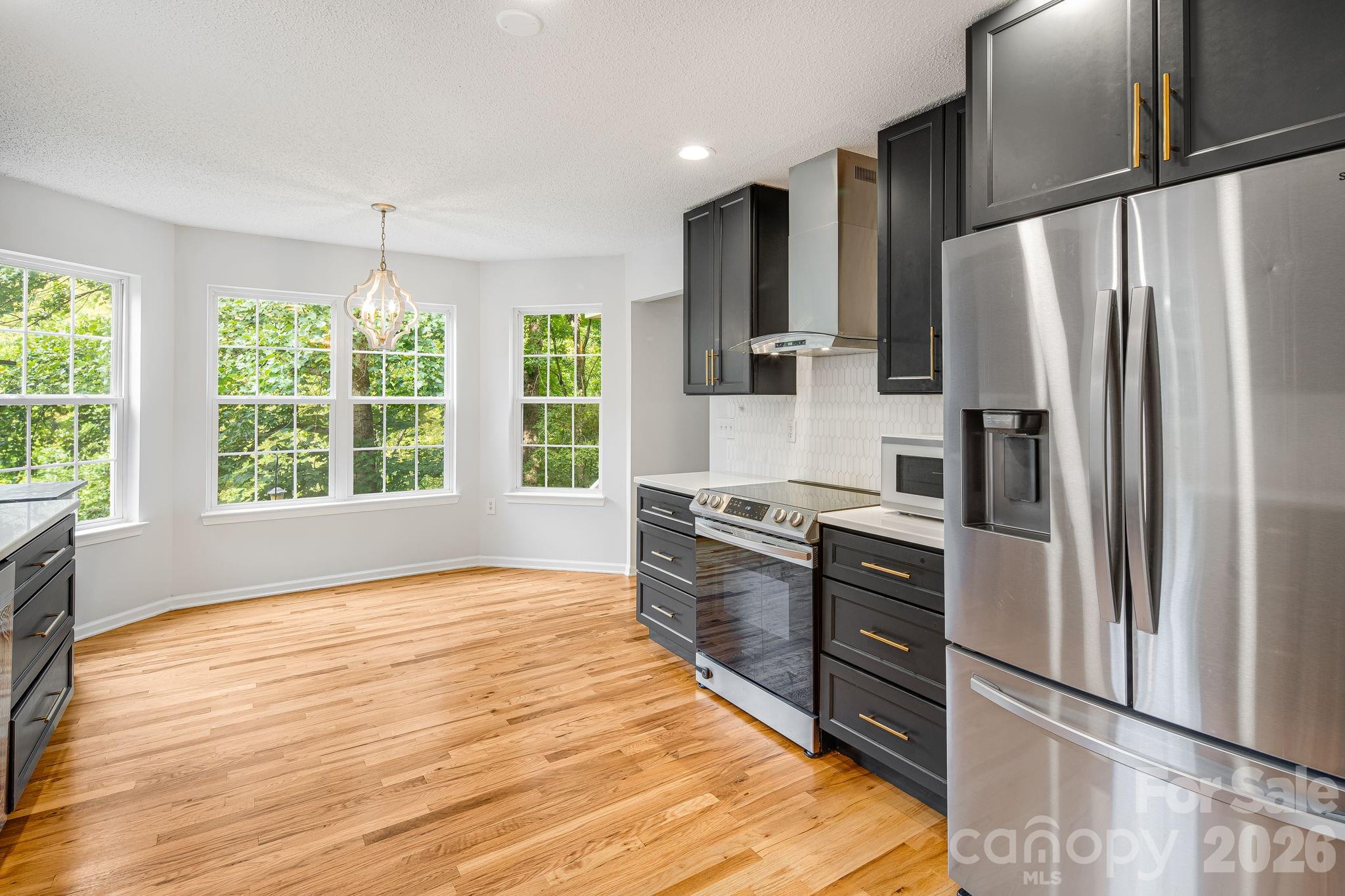 747 Osborne Road Clyde, NC 28721 - Photo 9 of 40 Gallery Image 9