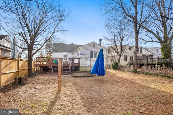 $449,900 | 4810 Odell Road, Beltsville, MD 20705