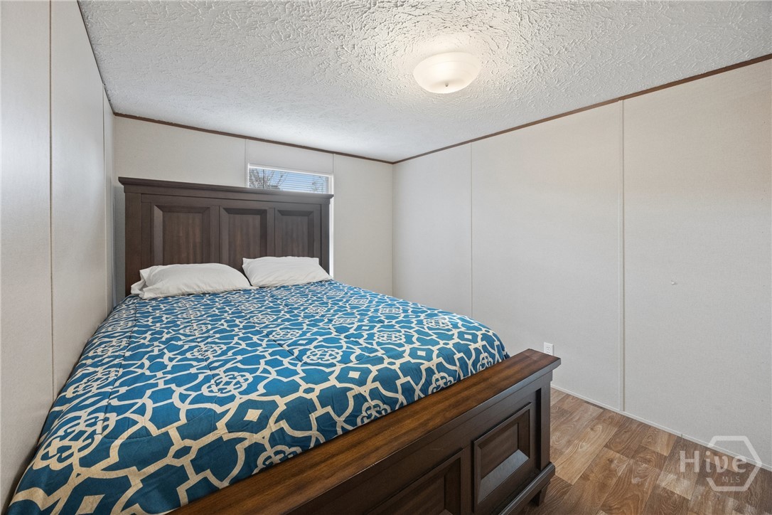 2599 Black Creek Church Road Ellabell, GA 31308 - Photo 25 of 36 Guest bedroom 2