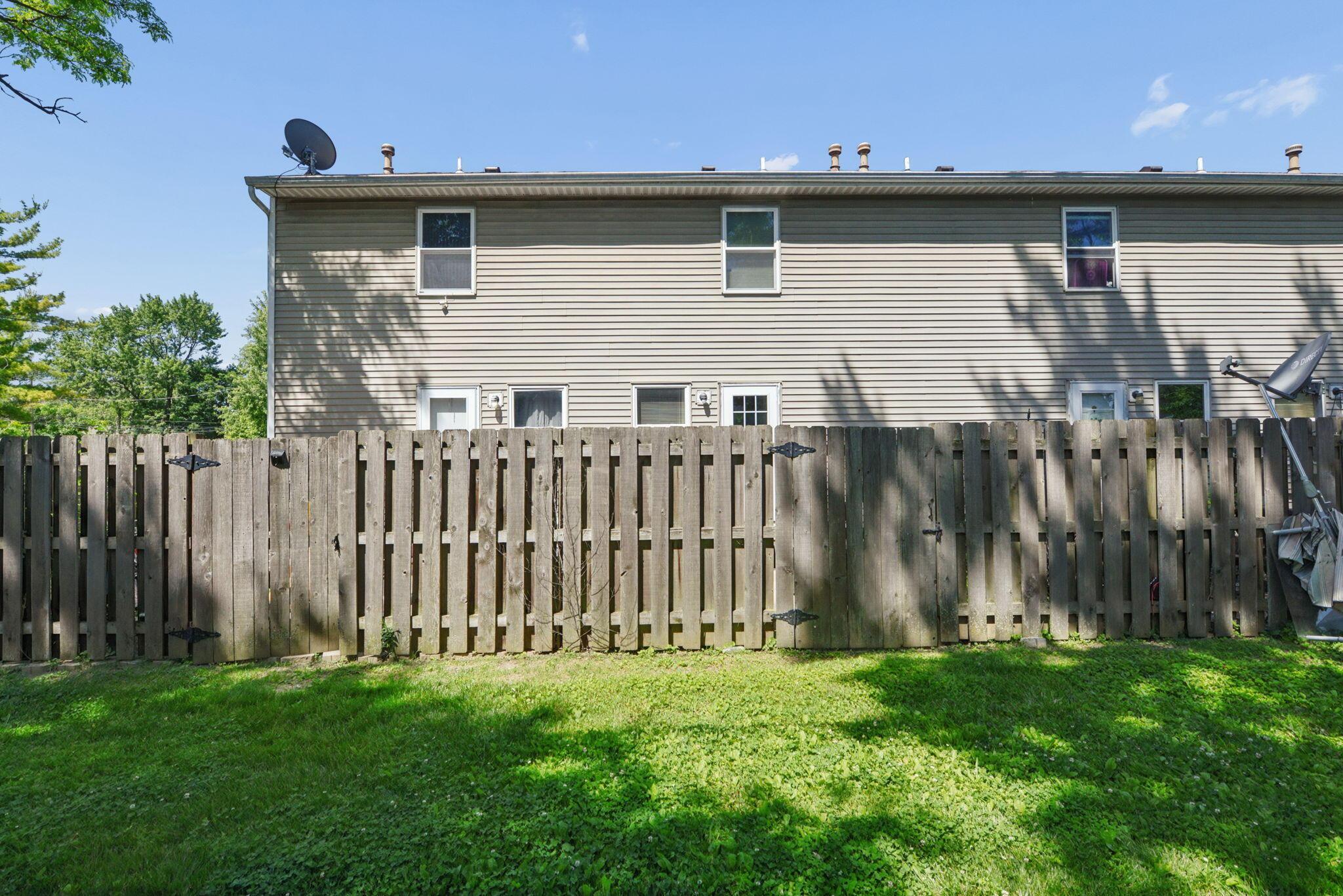 4666 Jeannette Road Hilliard, OH 43026 - Photo 9 of 10