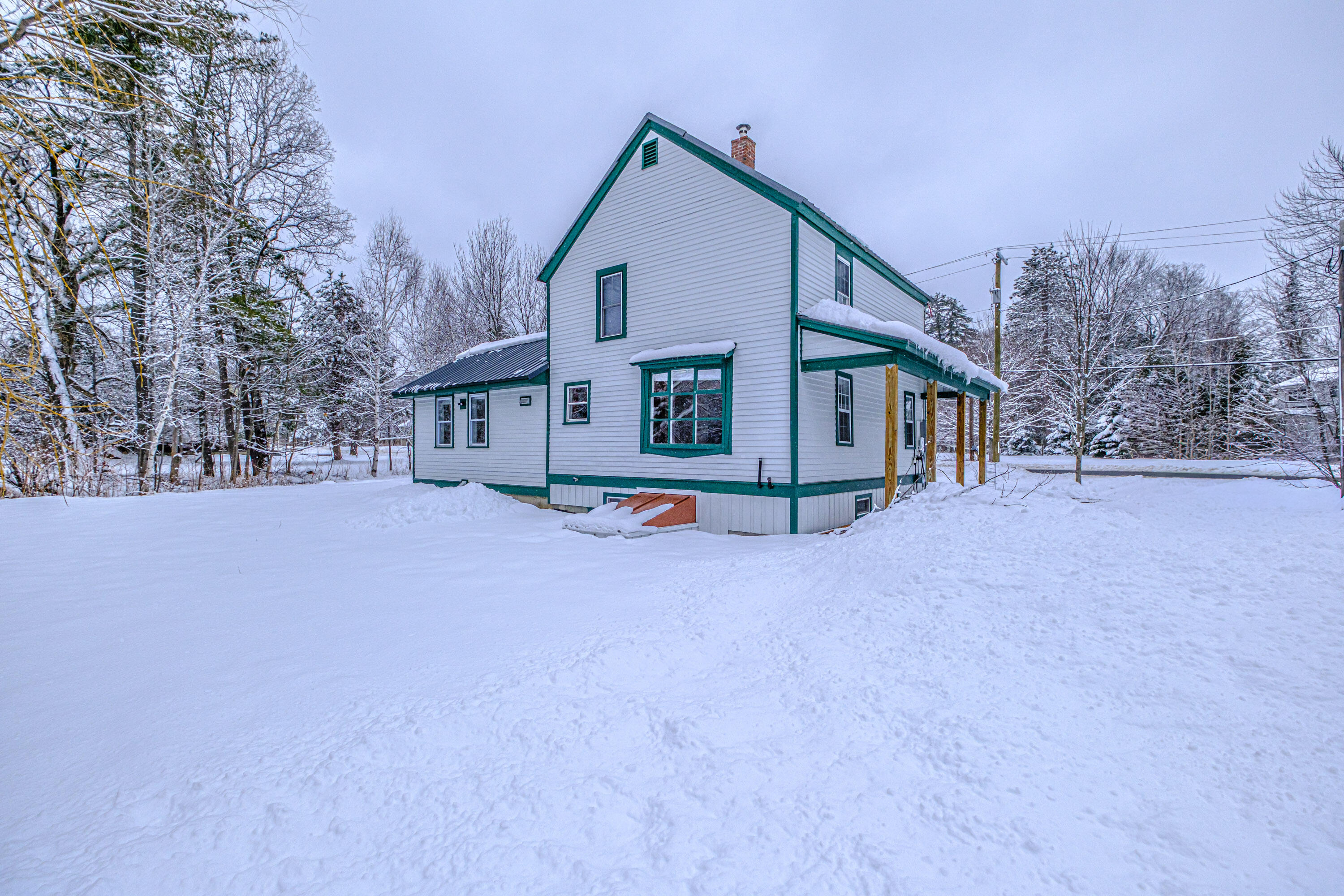 12 Paradise Hill Road Bethel, ME 04217 - Photo 57 of 64