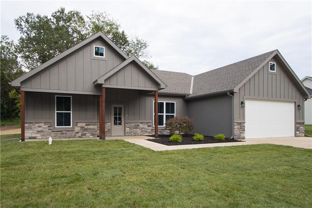 331 Northeast 21st Road Warrensburg, MO 64093 - Photo 2 of 28 Gallery Image 2