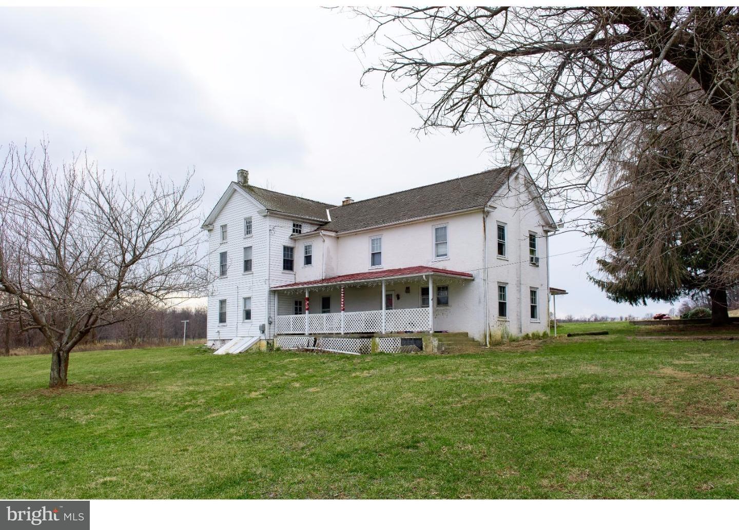 1806 Flint Road Chester Springs, PA 19425 - Photo 2 of 9