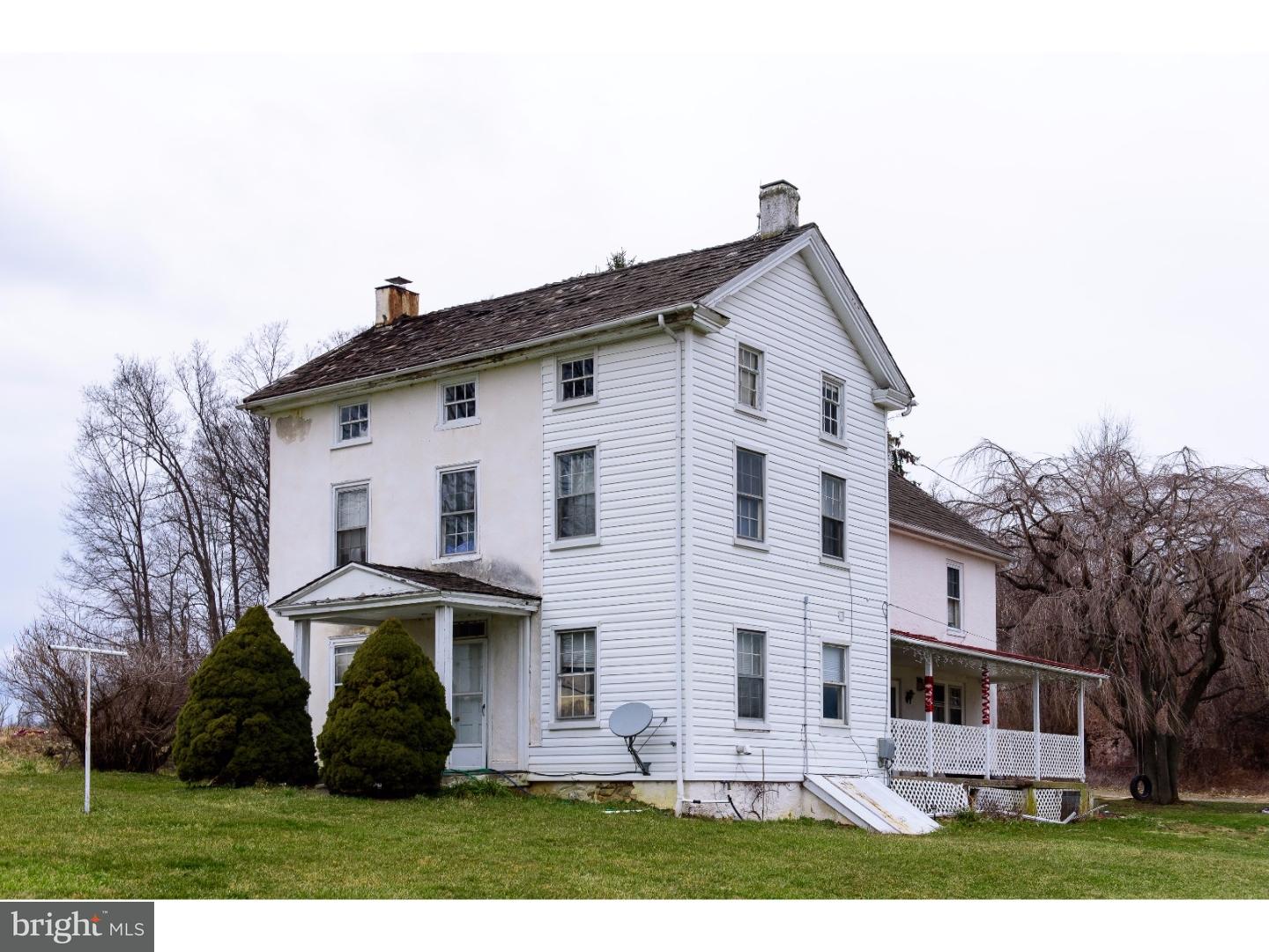 1806 Flint Road Chester Springs, PA 19425 - Photo 3 of 9