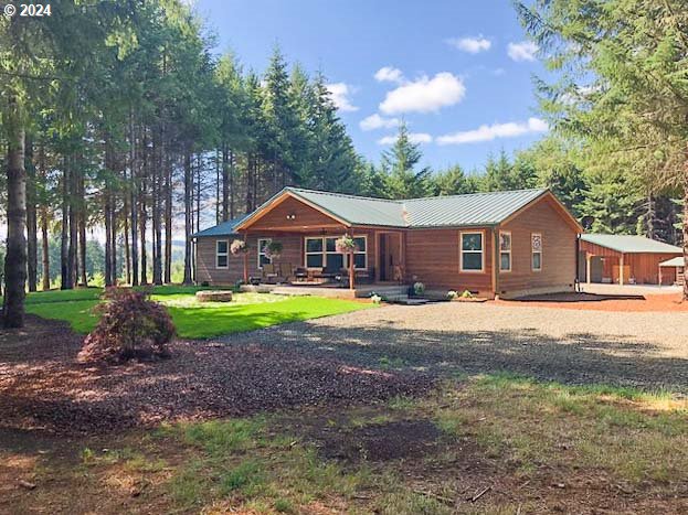 24700 Park Road Monroe, OR 97456 - Photo 1 of 24 Gallery Image 1