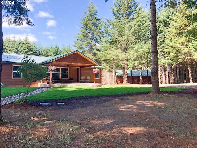 24700 Park Road Monroe, OR 97456 - Photo 11 of 24 Gallery Image 11