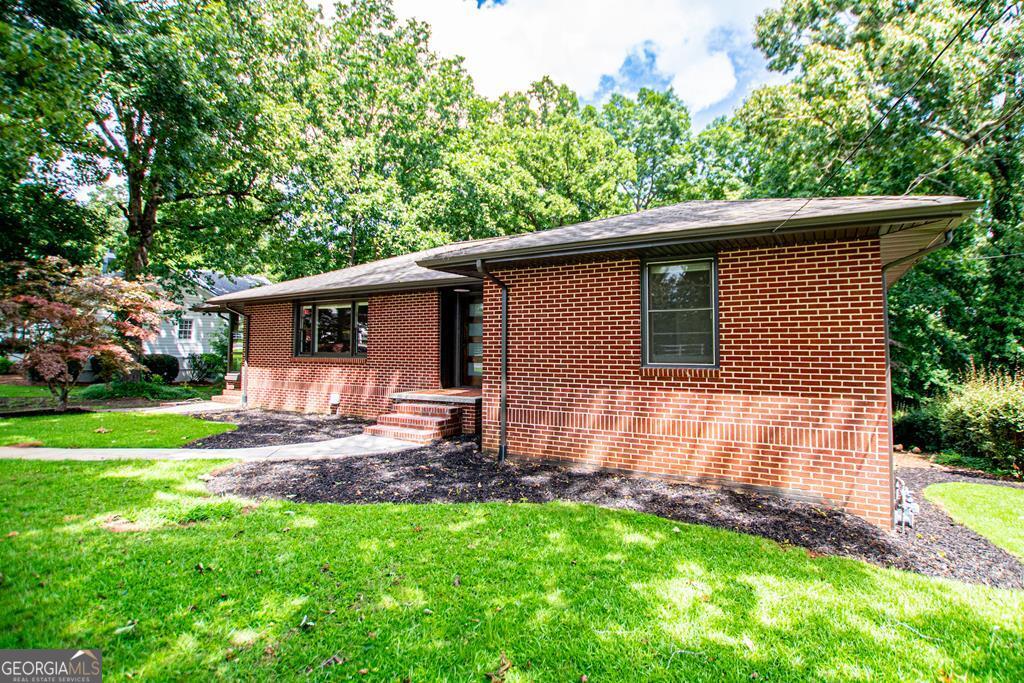 2020 Maple Street Carrollton, GA 30117 - Photo 19 of 86