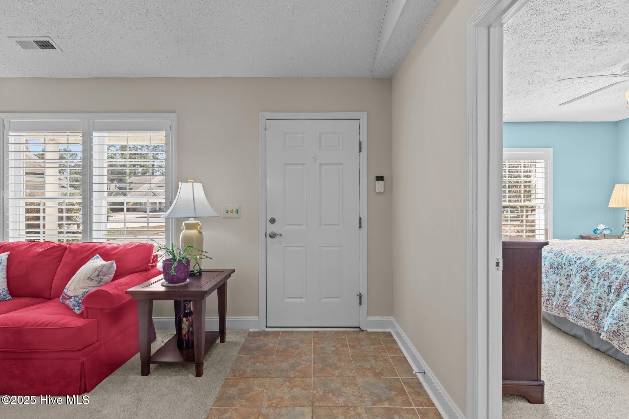 408 Neuchatel Road New Bern, NC 28562 - Photo 14 of 49 Entry Way