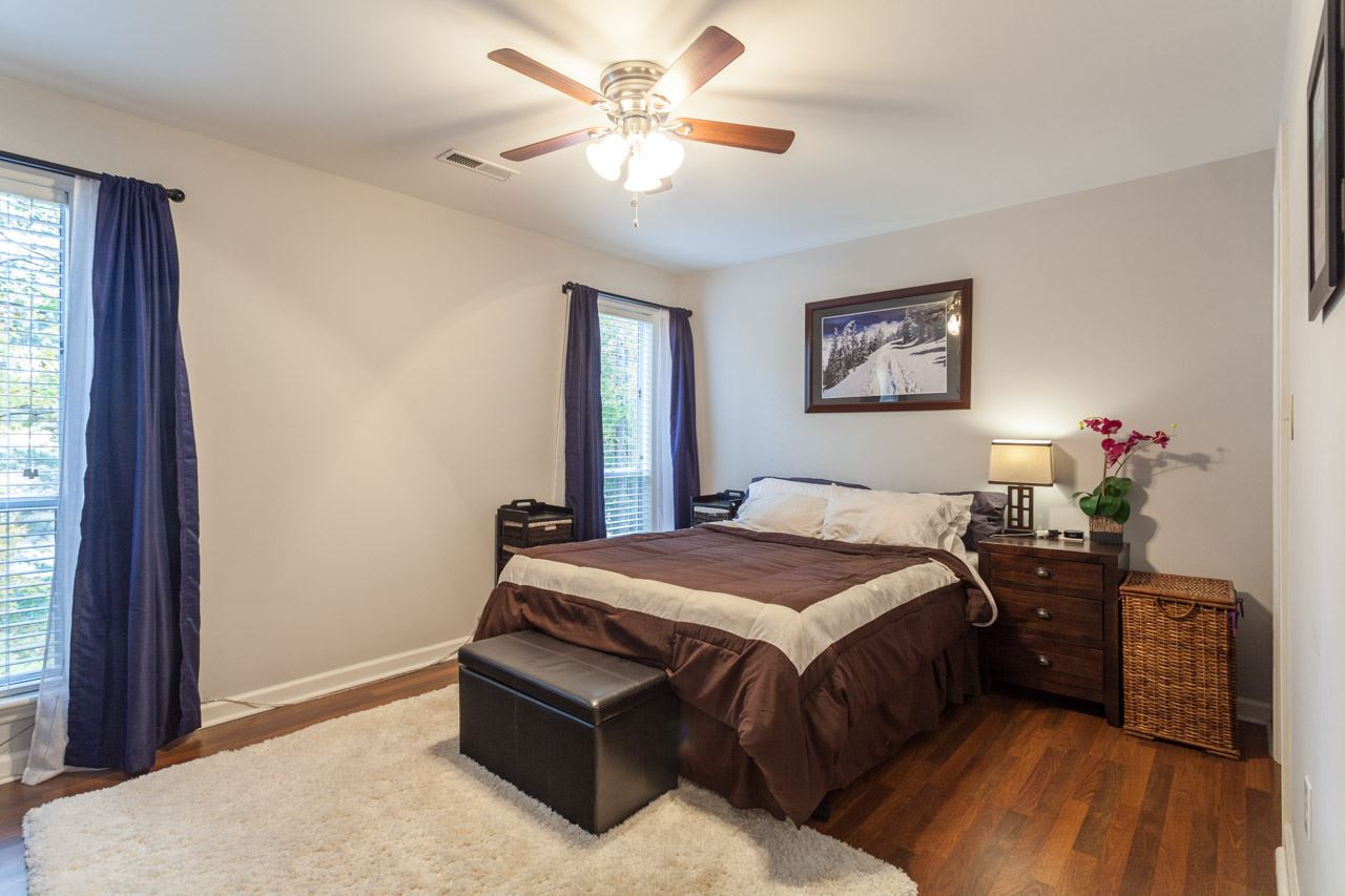 4621 Timbermill Court, Unit 203 Raleigh, NC 27612 - Photo 12 of 19 Photo 13