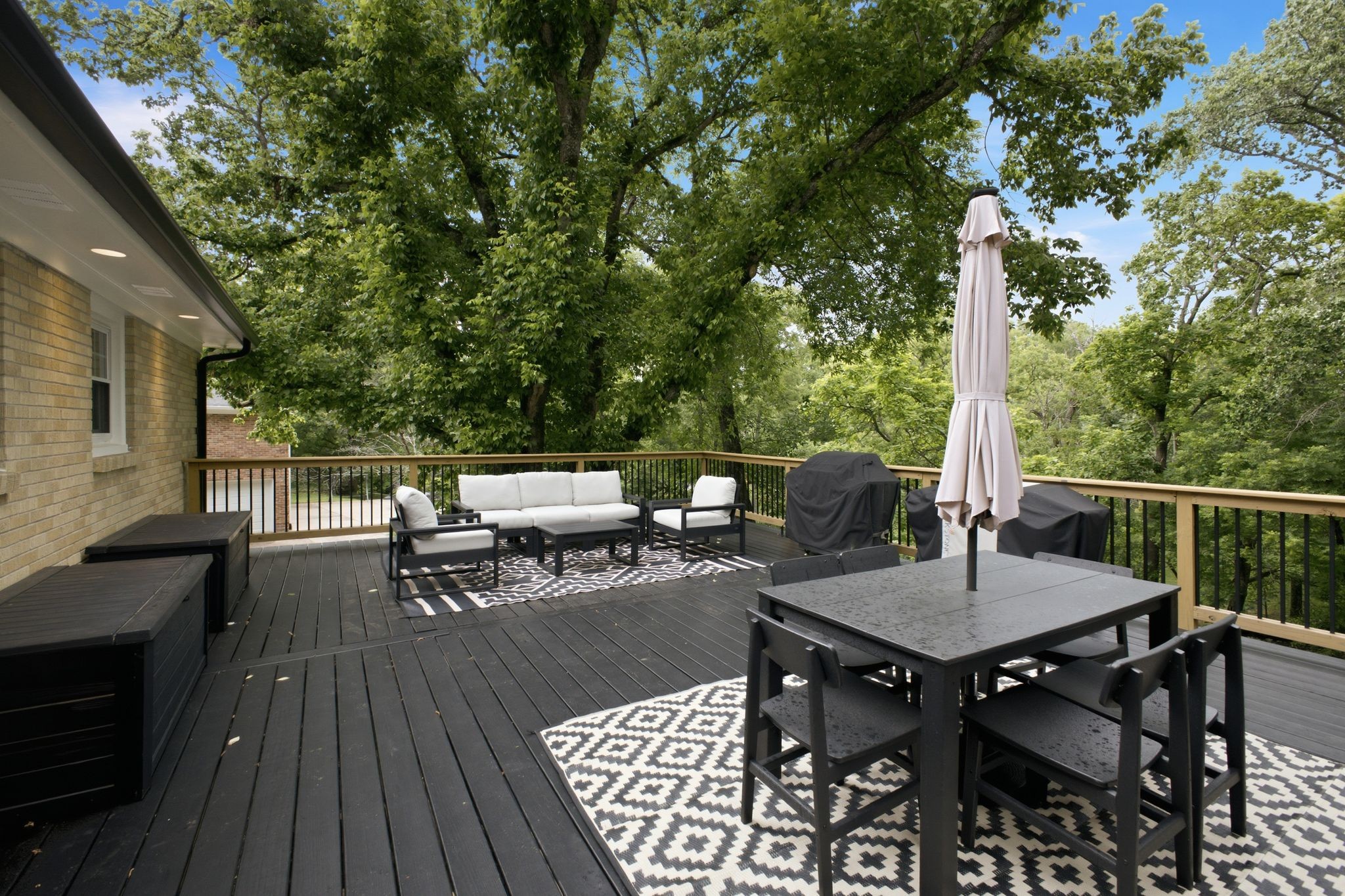 5437 Hill Rd Circle Nashville, TN 37220 - Photo 36 of 43
