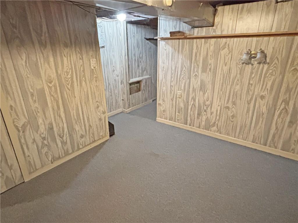 1701 Indiana Avenue Monaca, PA 15061 - Photo 23 of 33 a view of a garage