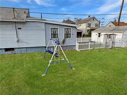 a house that has a bunch of plants in it