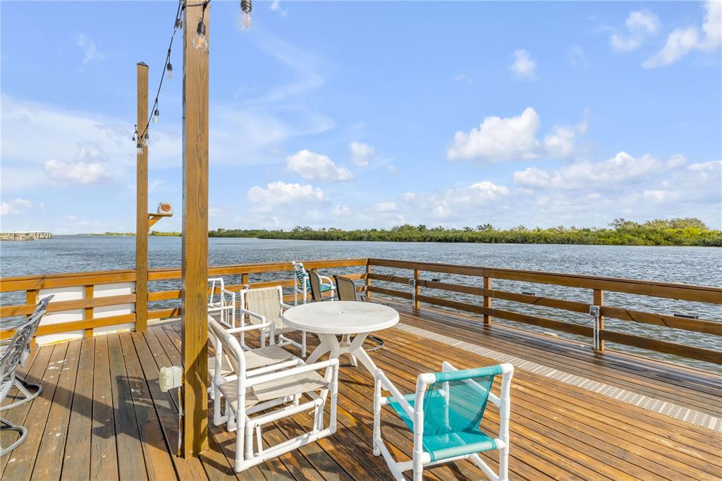 2201 South Ridgewood Avenue, Unit 28 Edgewater, FL 32141 - Photo 43 of 53