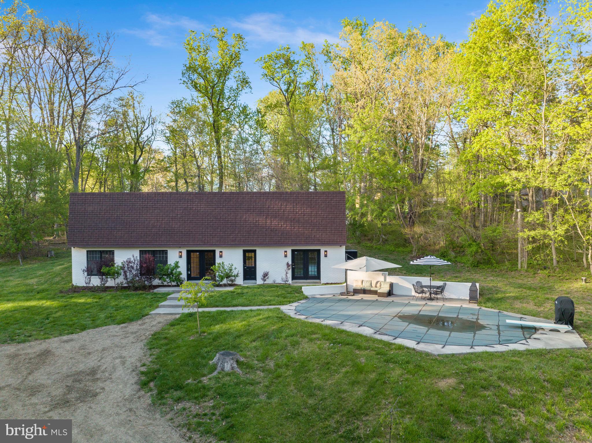 360 Ebenezer Road Bluemont, VA 20135 - Photo 27 of 35 Gallery Image 27
