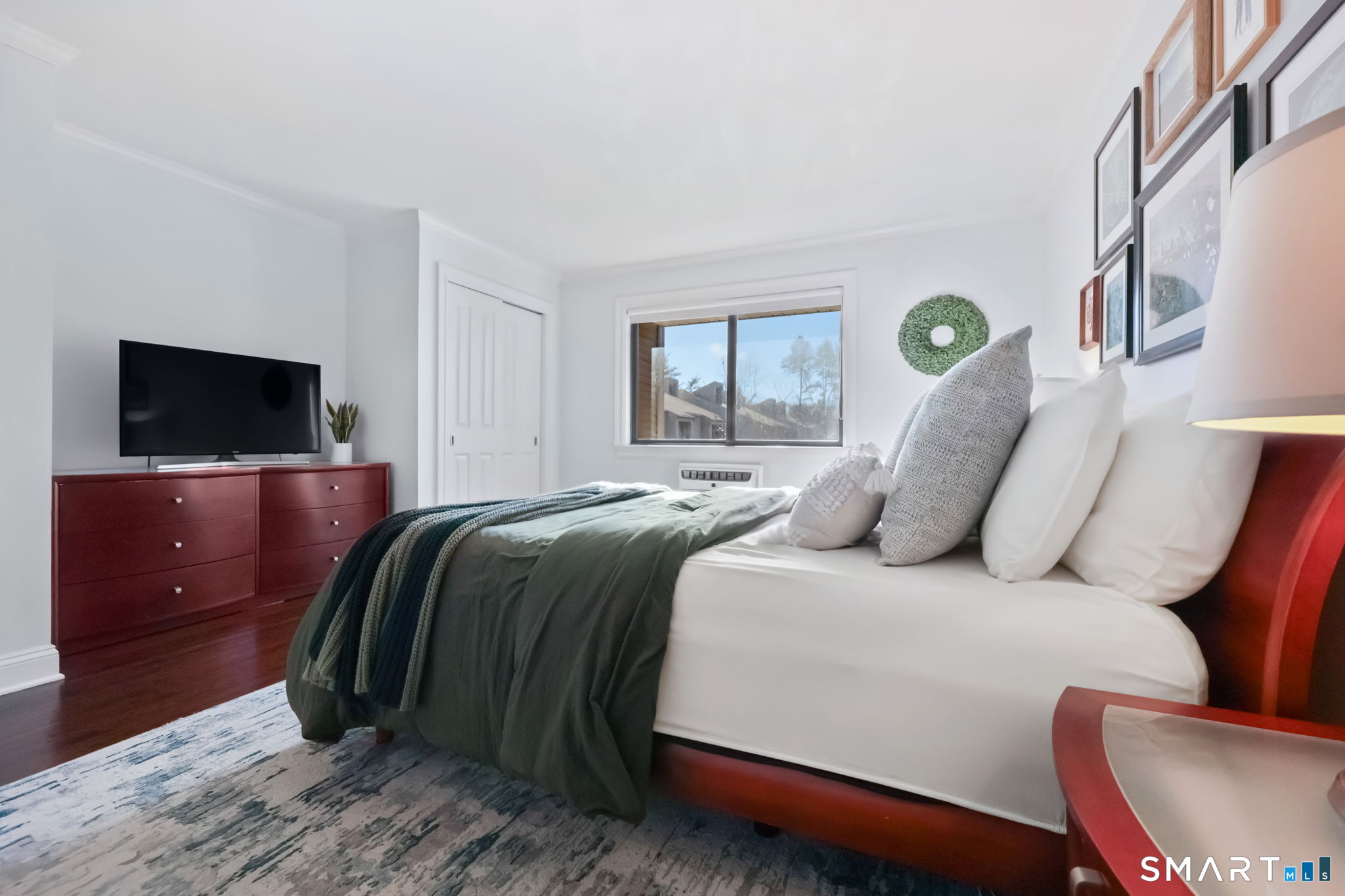 168 Belltown Road, Unit 31 Stamford, CT 06905 - Photo 19 of 30