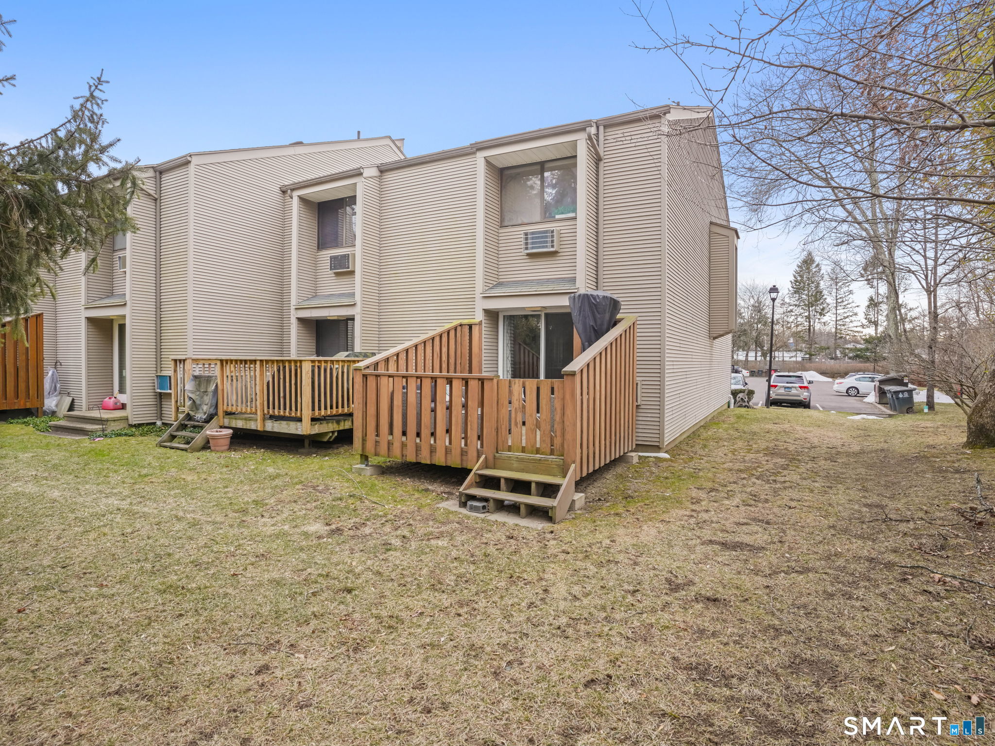 168 Belltown Road, Unit 31 Stamford, CT 06905 - Photo 25 of 30