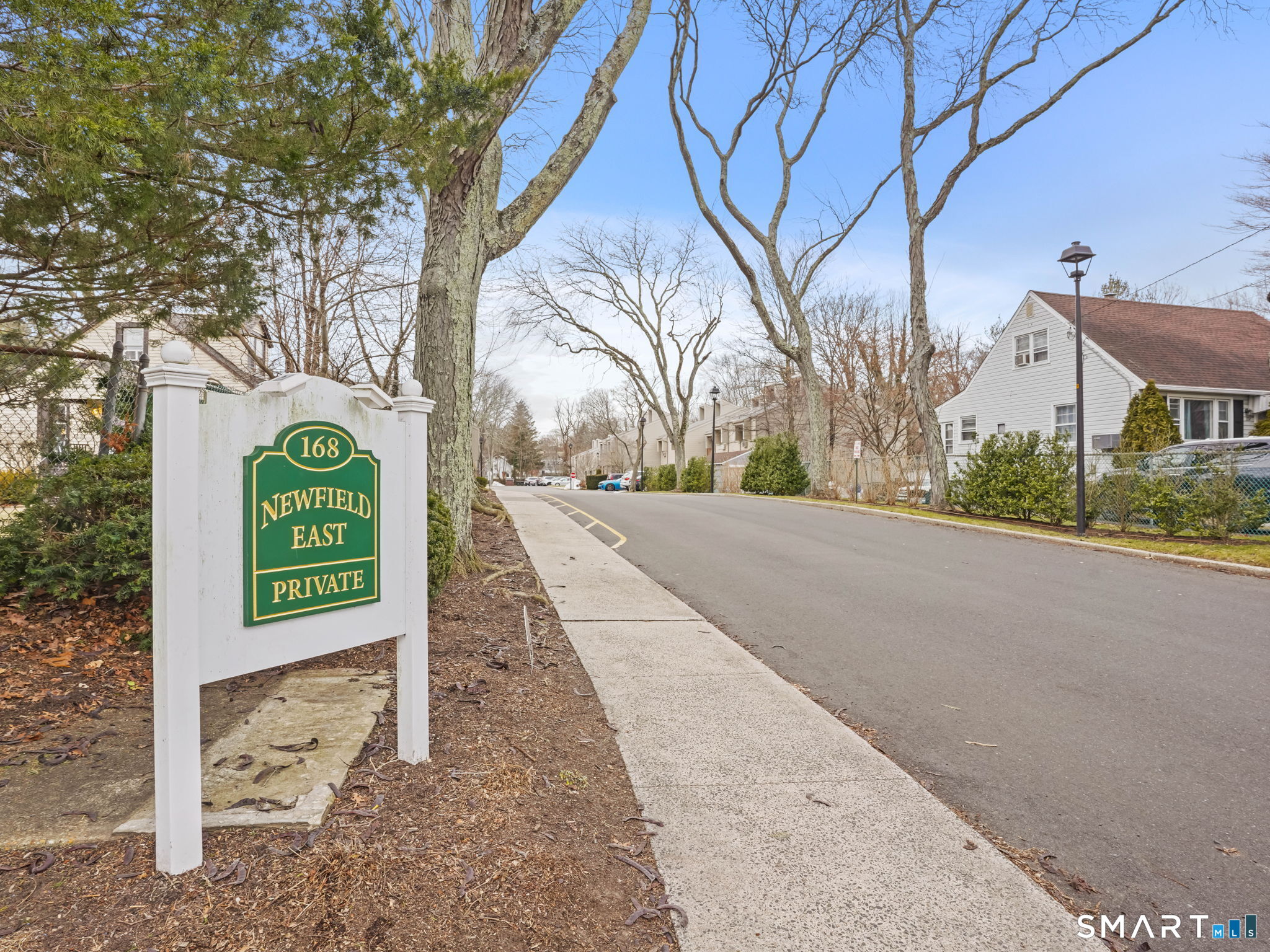 168 Belltown Road, Unit 31 Stamford, CT 06905 - Photo 28 of 30