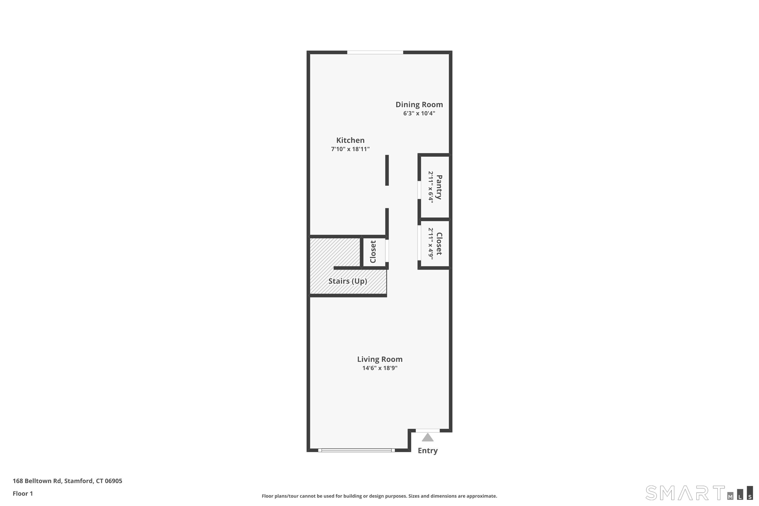 168 Belltown Road, Unit 31 Stamford, CT 06905 - Photo 29 of 30