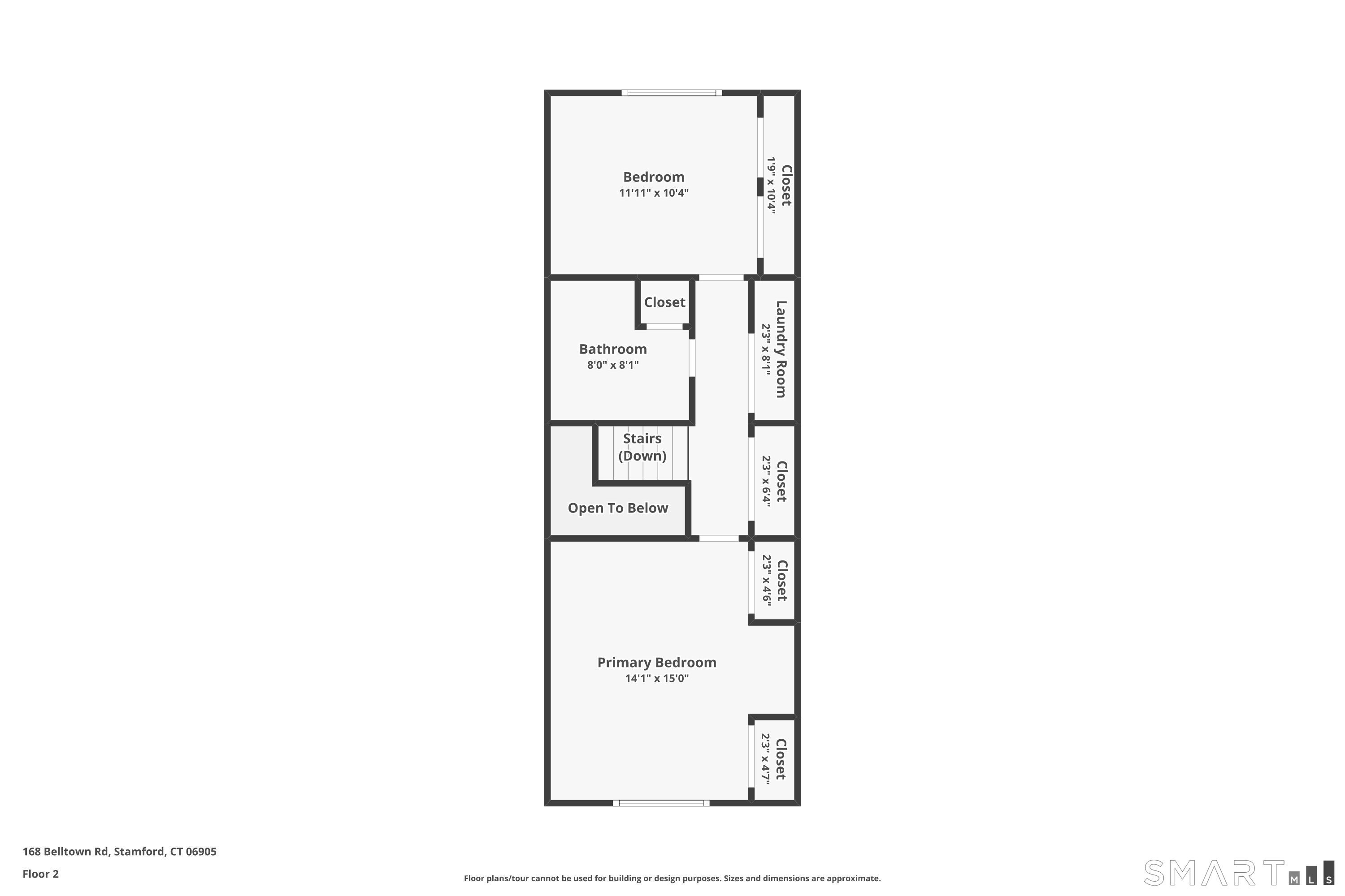 168 Belltown Road, Unit 31 Stamford, CT 06905 - Photo 30 of 30