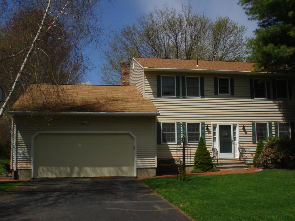 100 Winesap Road Pittsfield, MA 01201 - Photo 1 of 18 Main house