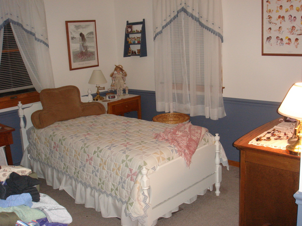 100 Winesap Road Pittsfield, MA 01201 - Photo 3 of 18 Bedroom