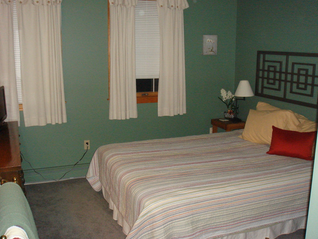 100 Winesap Road Pittsfield, MA 01201 - Photo 4 of 18 Bedroom
