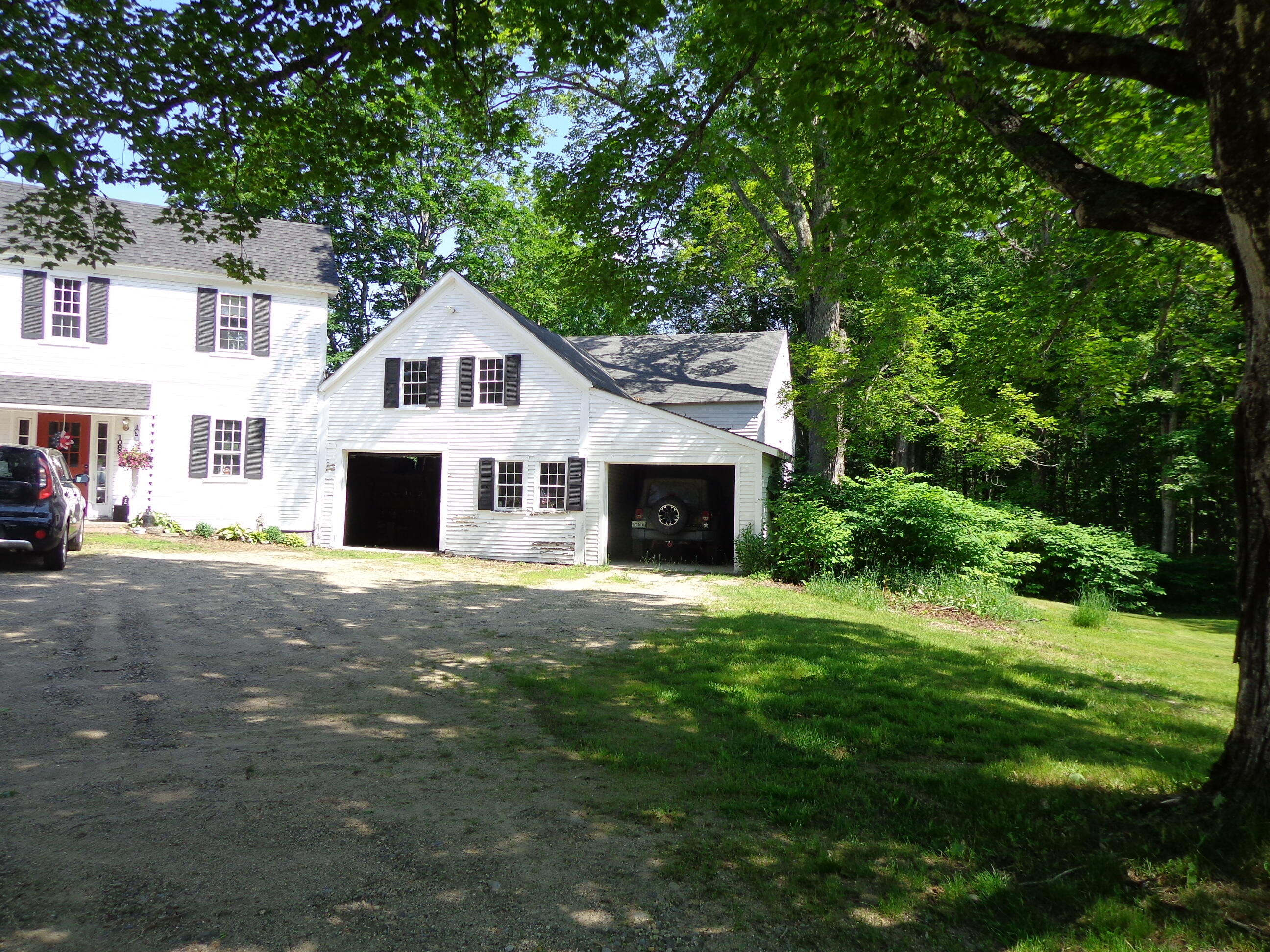 1089 Maplewood Road West Newfield, ME 04095 - Photo 3 of 71 DSC04306