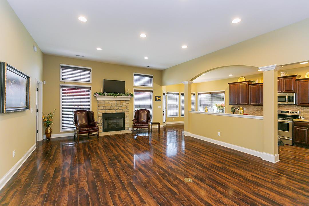 4329 Ridgewater Drive Lexington, KY 40515 - Photo 10 of 34 Listing Photo