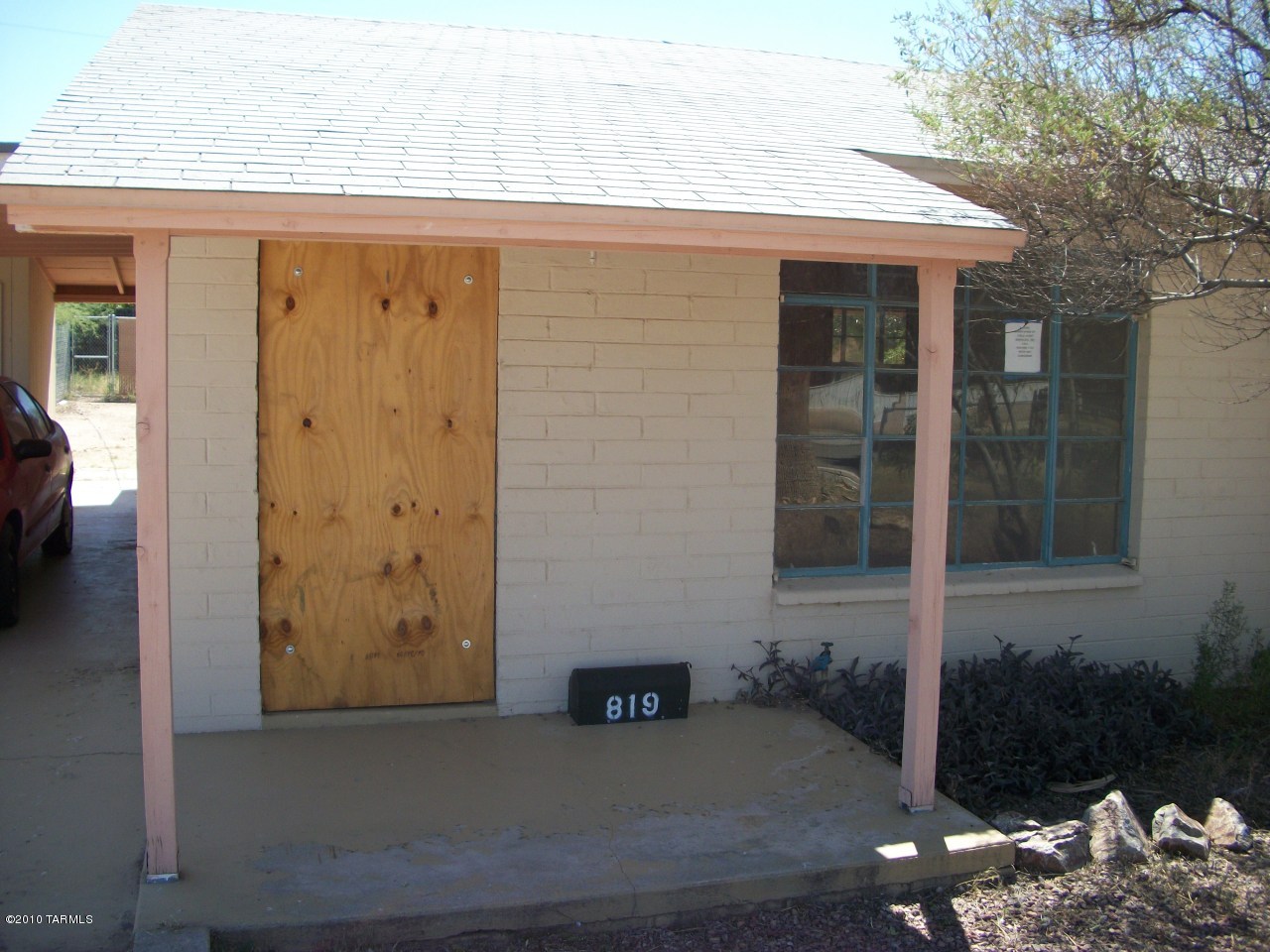 819 West Vanover Road Tucson, AZ 85705 - Photo 3 of 26 Gallery Image 3