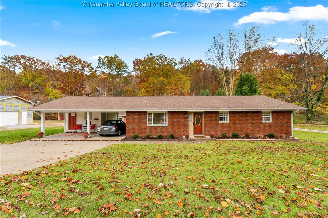 2003 Martins Branch Road Charleston, WV 25312 - Photo 1 of 31 Gallery Image 1