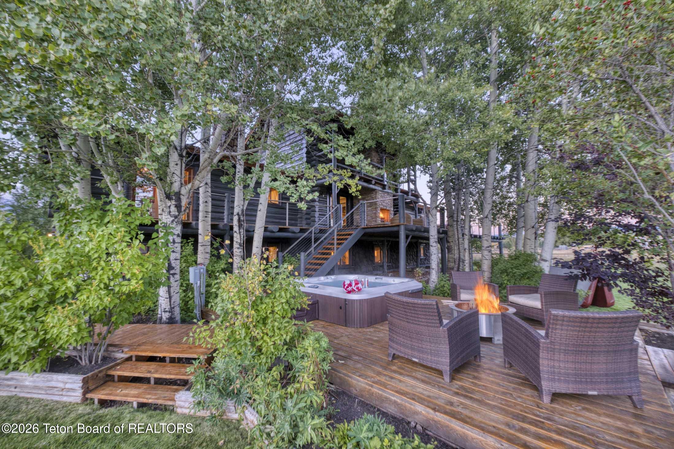 4800 Nethercott Lane Wilson, WY 83014 - Photo 17 of 71 4800-nethercott-wilson-wy-real-estate-46