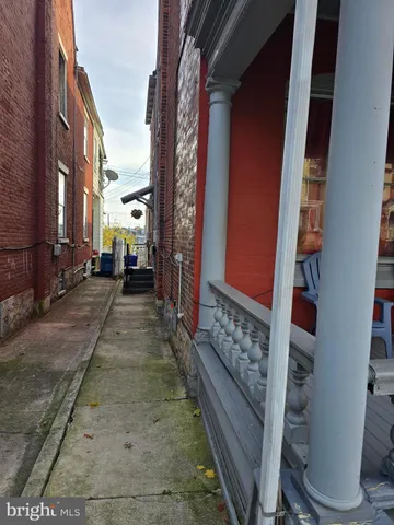 $1,100 | 110 Douglass Street, Reading, PA 19601