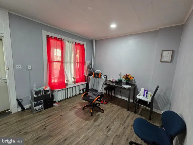 $1,100 | 110 Douglass Street, Reading, PA 19601