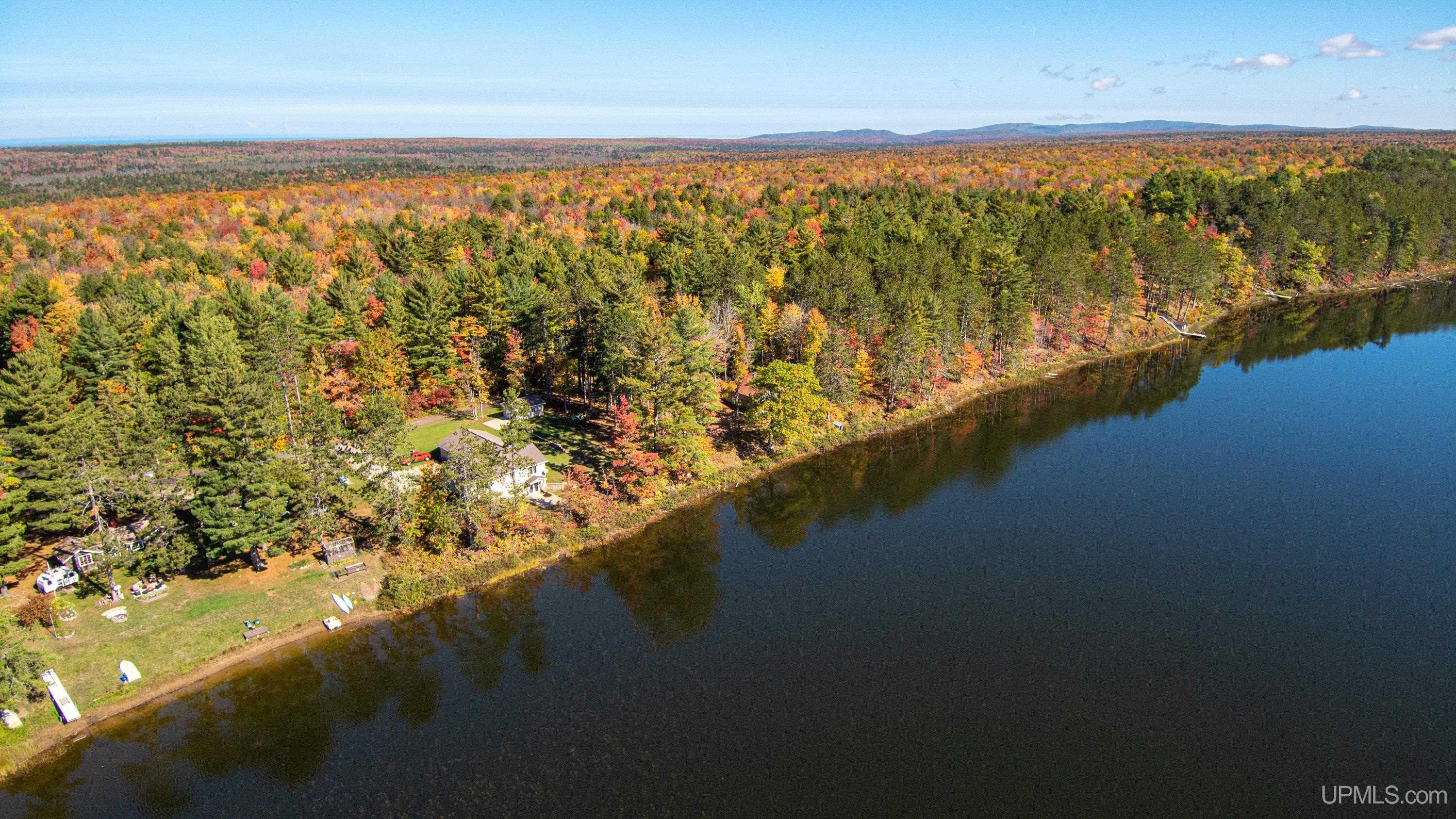 14998 Roland Lake Road Skanee, MI 49962 - Photo 41 of 52 Gallery Image 41