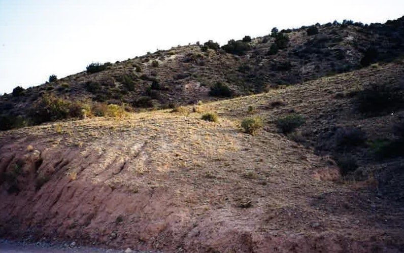 Fresnal Canyon Road Alamogordo, NM 88310 - Photo 4 of 7 Gallery Image 4