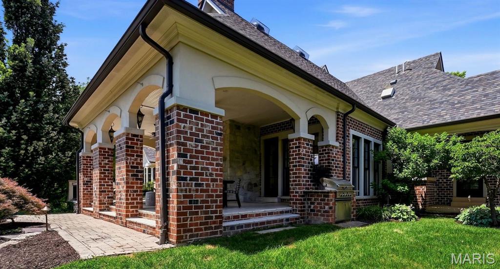 14 Brookwood Road St. Louis, MO 63131 - Photo 82 of 98