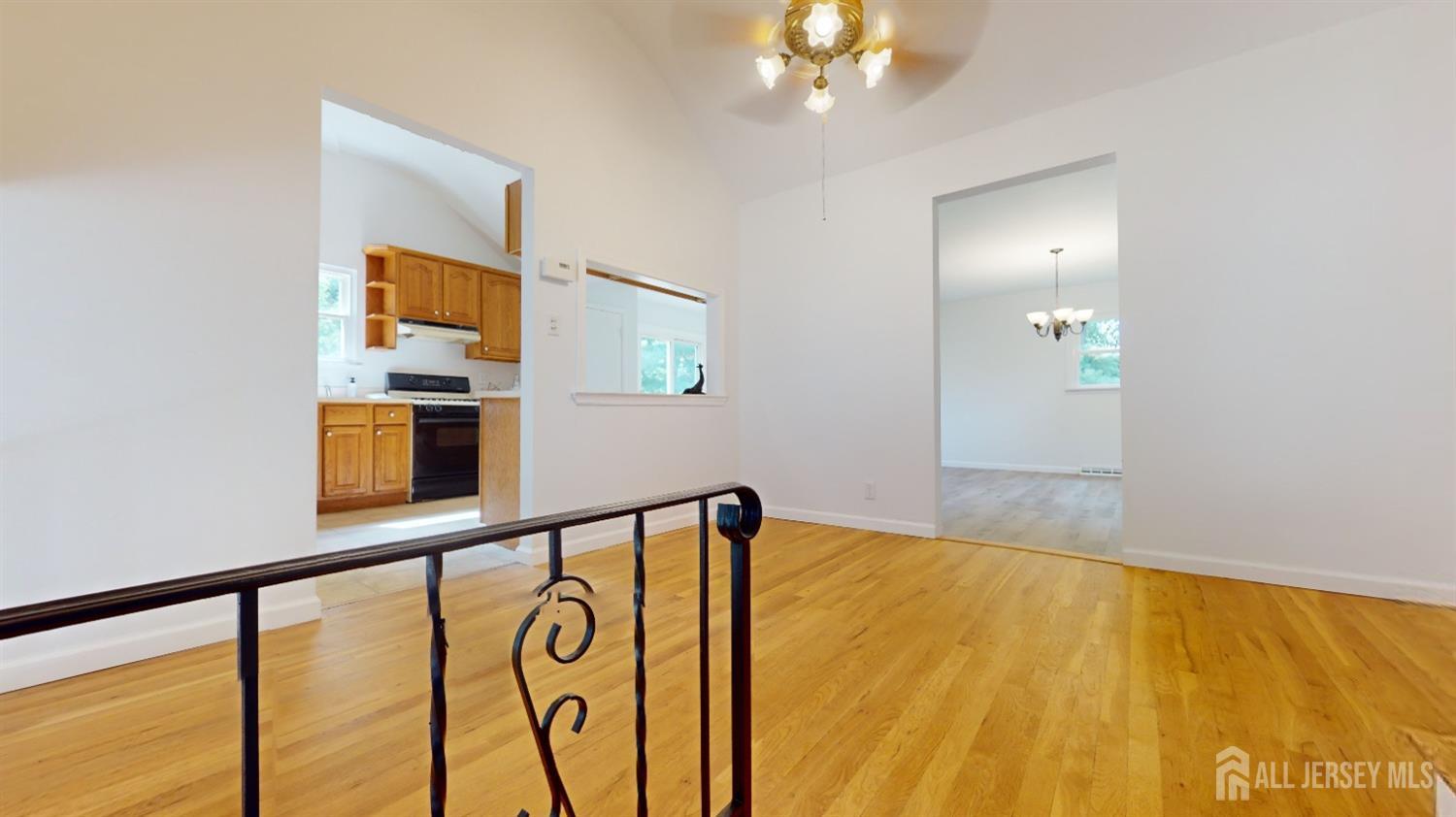 3 Donald Road East Brunswick, NJ 08816 - Photo 25 of 62 a view of a room with a window