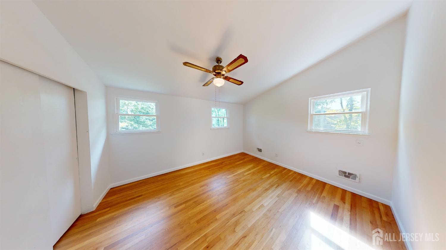 3 Donald Road East Brunswick, NJ 08816 - Photo 41 of 62 a view of an empty room with a window